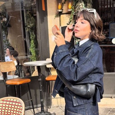 PFW Essentials: Τι κρύβει μέσα η τσάντα μου για ακαταμάχητη φρεσκάδα και λάμψη