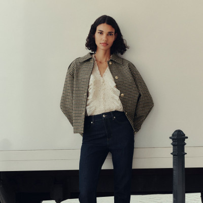 Μια φθινοπωρινή συλλογή που αποτυπώνει την ουσία της σύγχρονης θηλυκότητας