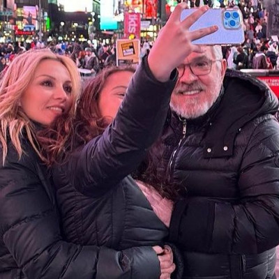 Η κόρη της Πέγκυς Ζήνα, Ηλέκτρα, έκλεισε τα 14: Το τρυφερό ποστ και η αγκαλιά μαμάς και κόρης