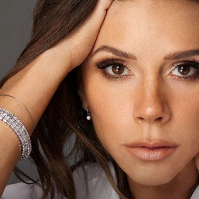Netflix docuseries: Η Victoria Beckham μιλά πρώτη φορά για τη διατροφική της διαταραχή