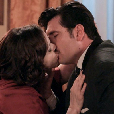 Πωλείται όπως είναι επιπλωμένο το Grand Hotel από τον Ρήγα ενώ η Κυβέλη τον ερωτεύεται ξανά