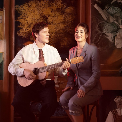 Leon of Athens - Billie Kark: Το ντουέτο που δεν περιμέναμε σε ένα τραγούδι για την «Τελευταία φορά»