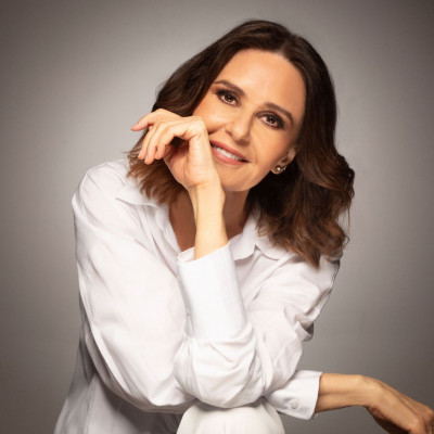 «Έπαψα να είμαι βουλιμική με τη δουλειά»: Η Κάτια Δανδουλάκη μίλησε για όσα άλλαξε στη ζωή της