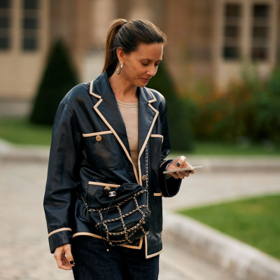 Τα 5 jackets από ZARA που πρέπει να αποκτήσεις και κοστίζουν κάτω από 50 ευρώ