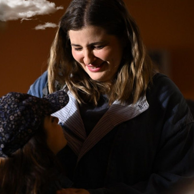 Το μεγάλο φινάλε του Να με λες μαμά: Η Μαρία Κίτσου τιμωρείται, αλλά κερδίζει την κόρη της