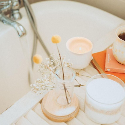 Μούχλα ανάμεσα στα πλακάκια; Οι ειδικοί αποκαλύπτουν την απλή μέθοδο που την εξαφανίζει για πάντα