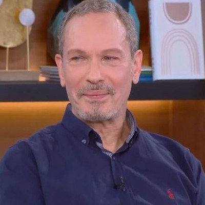 Αυτό που έκανε ο Βασίλης Κούκουρας για τον έρωτά του, ο Μάνθος Φουστάνος σίγουρα δεν θα το έκανε