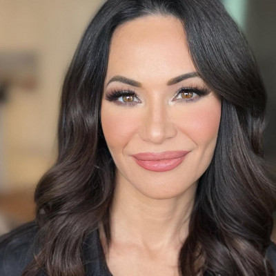 Η Μάρω Λύτρα παντρεύτηκε για 3η φορά: Η φωτογραφία στο Instagram με νυφικό και οι 2 πρώην σύζυγοι