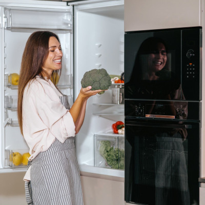 Βάλε αυτό στην κατάψυξη για να καταναλώνει λιγότερο ρεύμα: ένα φτηνό, αλλά έξυπνο κόλπο