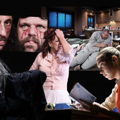 Ψάχνουμε θέση απεγνωσμένα: 5 + 1 παραστάσεις που είναι sold out και φέτος στην Αθήνα