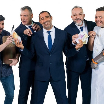 Οι Ράδιο Αρβύλα ξεκινούν για 19η σεζόν: Η δύσκολη απόφαση του Κανάκη και το ευφάνταστο τρέιλερ