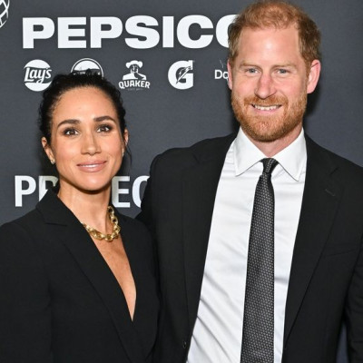 Meghan & Harry: Η αλήθεια πίσω από τις διαγραμμένες photos από τα γενέθλια της Kris Jenner