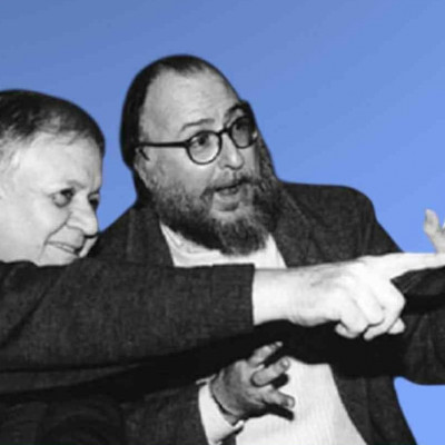 Αν αποσυνθέσεις τη μουσική σού απομένουν ένας Μάνος, ένας Μίκης, ένας Νιόνιος: 100 χρόνια Χατζιδάκις