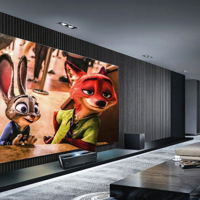 Ένα απλό κόλπο για να καθαρίσεις την οθόνη της τηλεόρασής σου και να φαίνεται σαν καινούργια