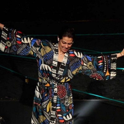 Κατερίνα Φελλά: «Αντιμετώπισα με τρέλα & χιούμορ τον καρκίνο. Ήθελα από την αρχή να ξέρω τον εχθρό»