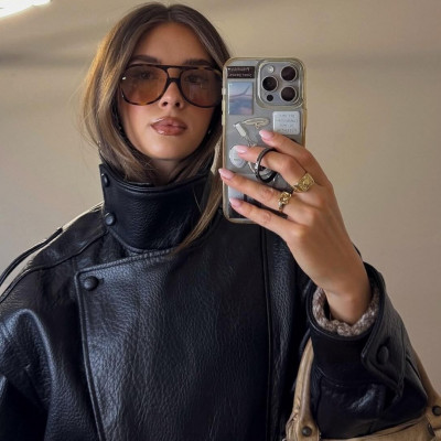 Chocolate lips: Το 90s trend που γίνεται ξανά must, 7 αποχρώσεις για να διαλέξεις