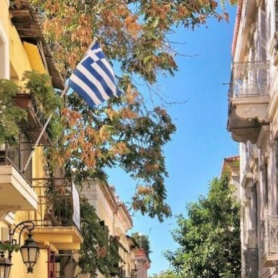 28η στην Αθήνα; 5 πράγματα που μπορείς να κάνεις αν (ξ)έμεινες στην πόλη