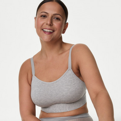 Στυλ, ποιότητα & αξία: M&S Post-Surgery Bras