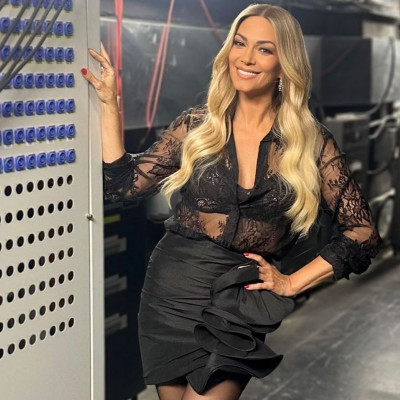 Don’t Forget The Lyrics: Η Έλλη Κοκκίνου δεν μασάει & κερδίζει το στοίχημα και τις Πέμπτες μας πια