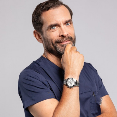 «Ο Γιατρός» Πρεμιέρα: Οι 5+1 χαρακτήρες που φέρνουν νέες συγκρούσεις και ανατροπές