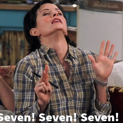 Δώσε προσοχή! Το «Group 7» είναι ο νέος, viral όρος του TikTok που πρέπει να γνωρίζεις