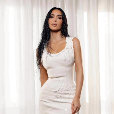 Kim Kardashian: Το μήνυμα ζωής μετά τη διάγνωση με ανεύρυσμα που μας αφορά και το δεκαετές πλάνο της