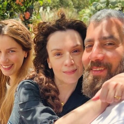 Το Σπίτι Δίπλα στο Ποτάμι: Το φινάλε των γυρισμάτων αποκάλυψε και το πένθος για τις 5 αδελφές