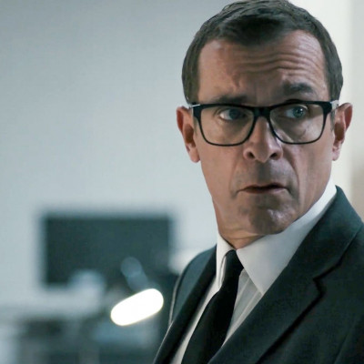 Ο Δικαστής, η πρεμιέρα: Οι σύμμαχοι και οι αντίπαλοι του Μαρκουλάκη στον αδιέξοδο αγώνα του