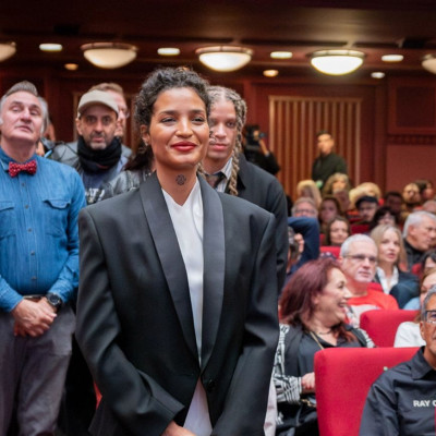 Τελετή έναρξης του 66ου ΦΚΘ με Father, Mother, Sister, Brother: 3 πράξεις για όσα δεν ειπώθηκαν ποτέ