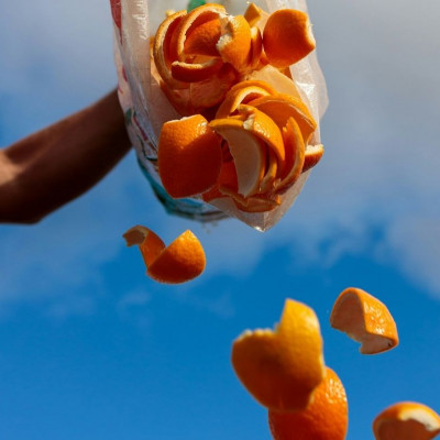 Βράσιμο φλούδας πορτοκαλιού με ξύδι: γιατί συστήνεται και πώς θα το χρησιμοποιήσεις