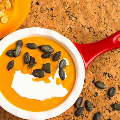 Τι να κάνεις με την κολοκύθα που περίσσεψε & 5 συνταγές για τα leftovers