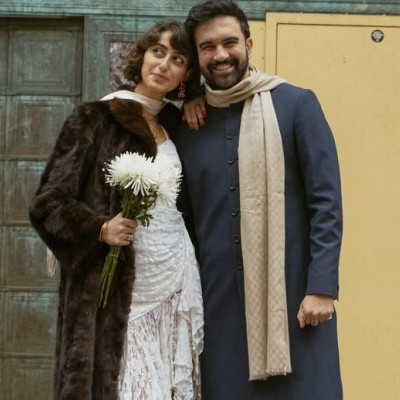 Rama Duwaji:Η Πρώτη Κυρία της Νέας Υόρκης κάνει κεραμικά, βρήκε τον έρωτα στο Hinge & είναι GenZ(er)