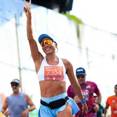 H Gen Z τρέχει στον Μαραθώνιο: Το θέμα είναι το γιατί και το πώς- Τι συμβουλεύει ο fitness expert