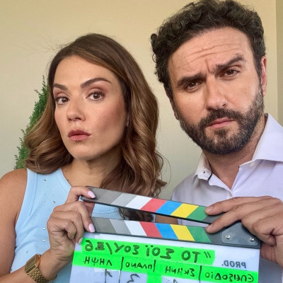 Η απρόσμενη απάντηση του Μελέτη Ηλία στις τοξικές κριτικές για το Σόι σου με ένα βίντεο στο TikTok