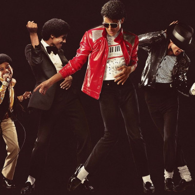 «Michael»: Το τρέιλερ της ταινίας για τον Michael Jackson κυκλοφόρησε & προκάλεσε πανικό στους fans