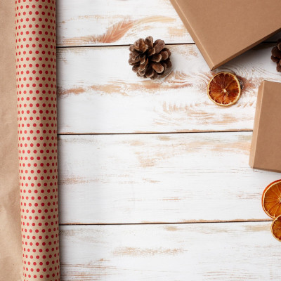 11 έξυπνοι τρόποι να χρησιμοποιήσεις τη λαδόκολλα στο σπίτι (δεν έχουν καμία σχέση με το μαγείρεμα)