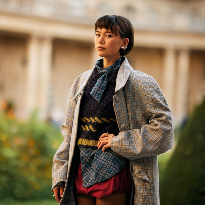 Με αυτόν τον καιρό μόνο layering μπορείς να κάνεις και σου δείχνουμε 3 τρόπους να το κάνεις σωστά