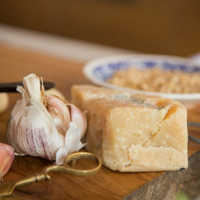 Τα απρόσμενα υλικά που κάνουν κυριολεκτικά τα πάντα πιο νόστιμα