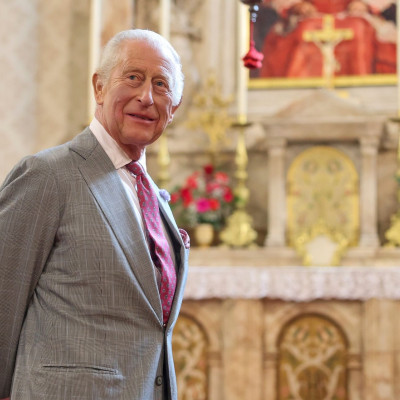 Οι πίνακες του βασιλιά Καρόλου βγαίνουν προς πώληση για φιλανθρωπικό σκοπό