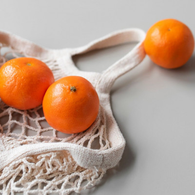 Βράσε φλούδες μανταρινιού με μέντα στο σπίτι: γιατί το προτείνουν και σε τι βοηθά