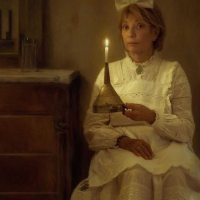 Το πιο υπαρξιακό sold out της χρονιάς είναι ο Ιβάν Ιλίτς με την  Όλια Λαζαρίδου μέσα σε ένα σπίτι