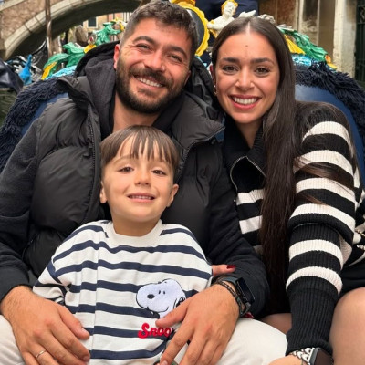 Άρης Τσάπης: Ο ερχομός του δεύτερου γιου και η προδοσία στους «Ευτυχισμένους Μαζί»