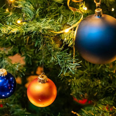 14 χριστουγεννιάτικοι χρωματικοί συνδυασμοί, αν βαρέθηκες το κλασσικό κόκκινο - πράσινο