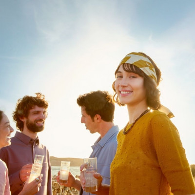 Σάββατο στην πόλη: μικρές στάσεις που θα λατρέψεις