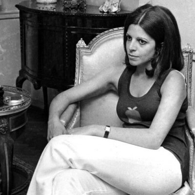 5 σπάνιες φωτογραφίες της Χριστίνα Ωνάση που «έφυγε σαν σήμερα»