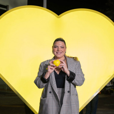 Ένα «ευχαριστώ» που φωτίζει την καθημερινότητα ενός συνανθρώπου μας