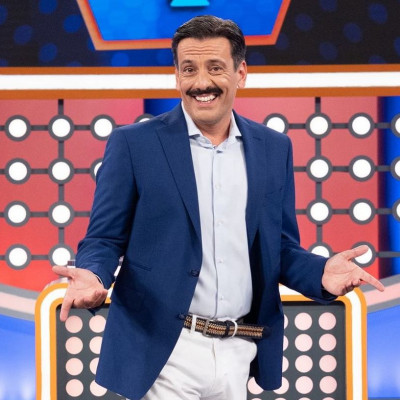 Θάνος Κιούσης: «Κάνω διάφορα τρικ για να βοηθάω τους παίκτες χωρίς να γίνομαι αντιληπτός»