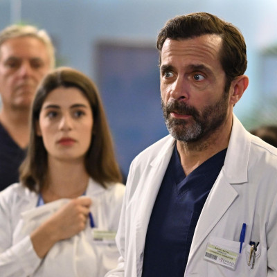 Μία δεύτερη μνήμη για τον Γιατρό φέρνει μία ακόμη ανατροπή για το μυστικό που θέλουν να του κρύψουν