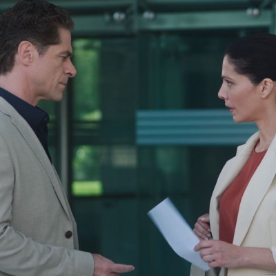 Μία νύχτα μόνο: Η αιφινιδιαστική πρόταση γάμου του Λάλου στη Λαμπροπούλου & η νέα αποκάλυψη