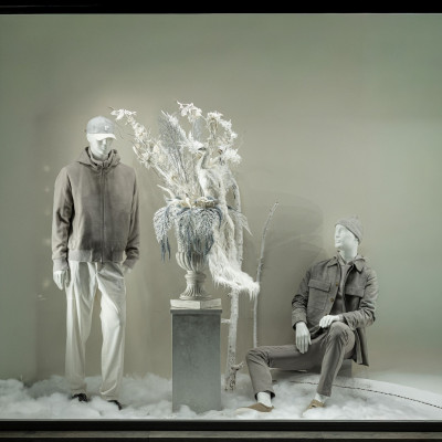 Λαμπερά Χριστούγεννα στη Γλυφάδα: Το EPONYMO γίνεται ο απόλυτος festive προορισμός της σεζόν